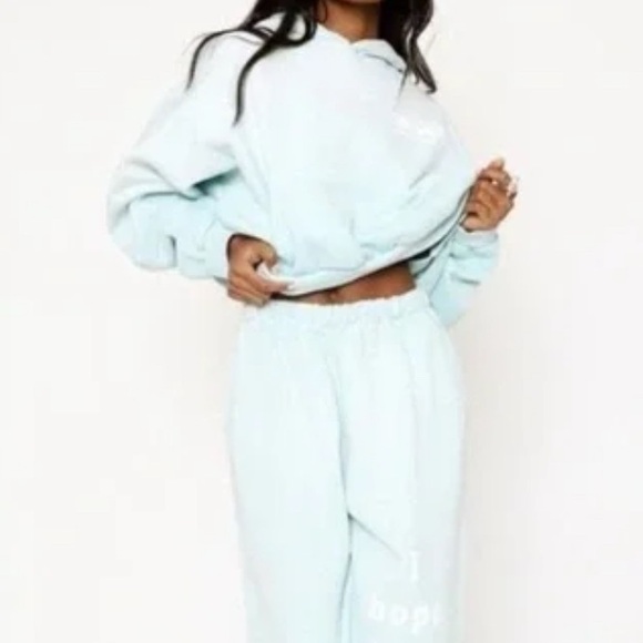 BOYS LIE I HOPE YOU KNOW HOW LOVED YOU ARE HOODIE 👼 - Picture 8 of 8